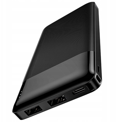 Picture of Powerbank Hoco J72 Easy (czarny)