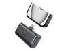 Picture of Powerbank NANO 5000mAh wpinany 22,5W czarny