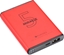 Attēls no Powerbank Partner Tele.com Bateria zewntrzna (POWER BANK) PURIDEA S12 5000 mAh czerwony
