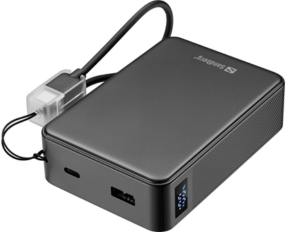 Picture of Powerbank Sandberg Sandberg Nano Powerbank 20000 PD20W