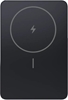 Picture of PowerBank Super Slim Magnetic 5000 czarny
