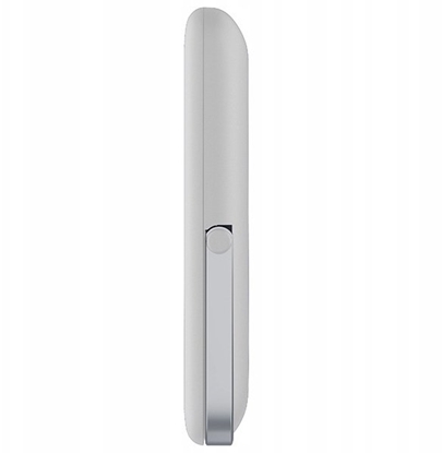 Picture of Powerbank Uniq Powerbank magnetyczny UNIQ Hoveo 5000mAh USB-C 20W PD Fast charge Wireless Magnetic jasnoszary/chalk grey