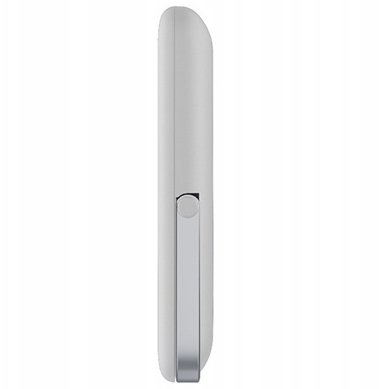 Picture of Powerbank Uniq Powerbank magnetyczny UNIQ Hoveo 5000mAh USB-C 20W PD Fast charge Wireless Magnetic jasnoszary/chalk grey