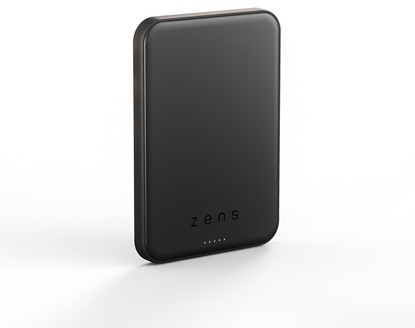 Picture of Powerbank Zens Zens Semi Solid State Powerbank 10000mAh