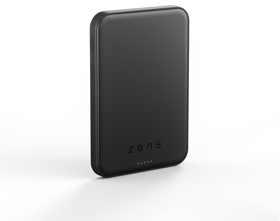 Изображение Powerbank Zens Zens Semi Solid State Powerbank 10000mAh