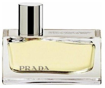 Attēls no Prada Amber EDP 80ml