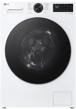 Picture of Pralka LG LG F2X50S8TLB