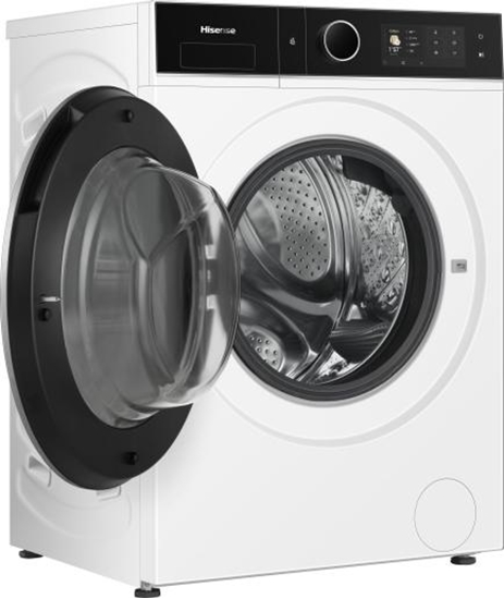 Изображение Pralko-suszarka Hisense WD5I1245BWRH