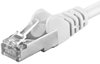 Picture of PremiumCord PREMIUMCORD Patch kabel CAT6a S-FTP, RJ45-RJ45, AWG 26/7 3m biay