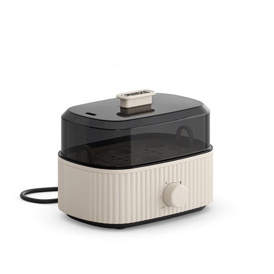 Изображение Princess | Wave Egg Boiler | 262047 | Beige | 300 W