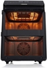Picture of Princess Double Stack Airfryer | 182490 | Power 3000 W | Capacity 11.2 L | Black