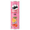 Picture of PRINGLES ar krabju garšu, 165g