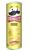 Picture of PRINGLES ar nacho sieru 165 g (8 kastes rindā)