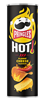 Picture of Pringles Hot CHEESE & CHILI 160 g
