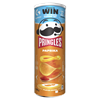 Picture of PRINGLES Paprika Gaming, 165 g