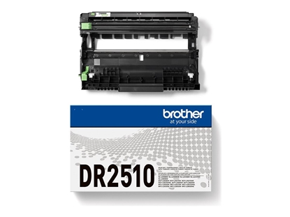 Изображение Printera fotocilindra bloks Brother DR2510