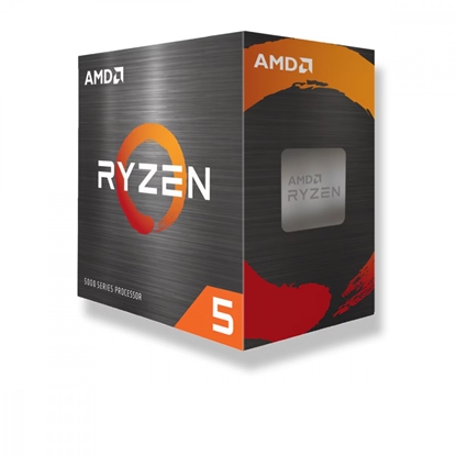 Attēls no Procesors AMD Ryzen 5 5600XT