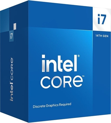 Изображение Procesors Intel Core i7-14700F
