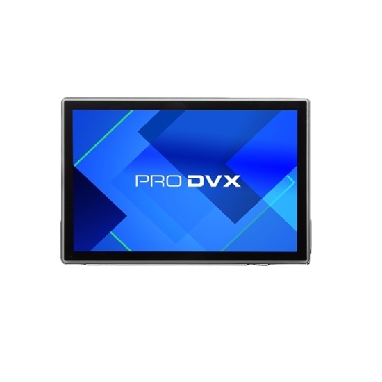 Picture of ProDVX APPC-10S | 10 TP Pcap 10ms | 10.1 " | Landscape/Portrait | 24/7 | Android | 160 ° | 160 ° | 450 cd/m²