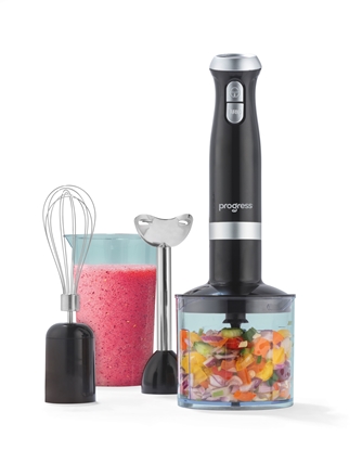 Attēls no Progress EK6690PVDE 4  in 1 Blender Set