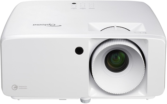 Picture of Projektor Optoma HZ151X