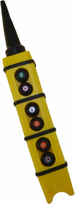 Изображение Promet Kaseta sterownicza KS-3 (W0-KS3-1-2)