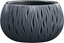 Picture of Prosperplast Doniczka Bowl Sandy antracytowy 37cm (DSK370-S433)