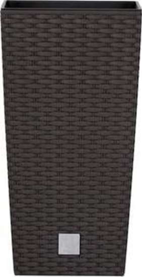 Изображение Prosperplast DONICZKA RATO SQUARE 325mm - UMBRA (440U) PDRTS325-440U - DRTS325-440U