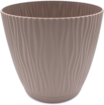 Изображение Prosperplast FLOWER POT SANDY P DSY110P-7529U