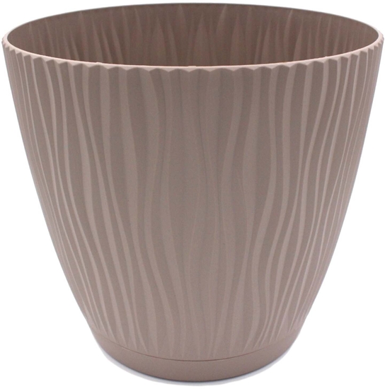 Picture of Prosperplast FLOWER POT SANDY P DSY110P-7529U
