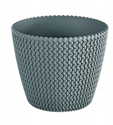 Изображение Prosperplast FLOWER POT SPLOFY DSP 190/4O5U