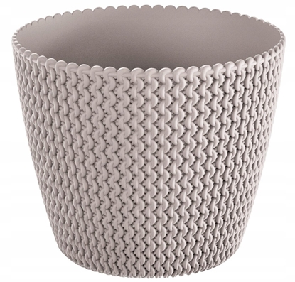 Изображение Prosperplast FLOWER POT SPLOFY DSP 260/7529U