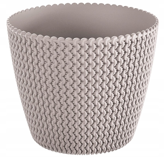 Picture of Prosperplast FLOWER POT SPLOFY DSP 260/7529U