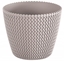 Attēls no Prosperplast FLOWER POT SPLOFY DSP 260/7529U
