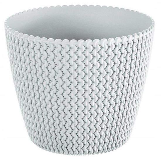 Picture of Prosperplast FLOWER POT SPLOFY DSP 260/S449