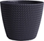 Picture of Prosperplast Ogrodowa doniczka donica Splofy czarna
