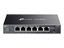 Attēls no Przełącznik Omada 6-Port ES206GP  Easy Managed Switch with 4-Port PoE+    PORT: 4× Gigabit PoE+ Ports, 2x Gigabit Non-PoE Ports    