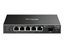 Изображение Przełącznik SG2206MP Omada, 6 portów gigabitowych w tym 4 porty PoE+ 