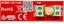 Изображение Przetwornica Atte Przetwornica obniajca napicie 24VAC/12VDC ACSDC-15-120