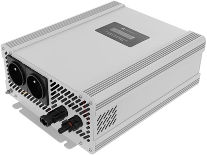 Изображение Przetwornica Azo Solarna ECO* SOLAR BOOST EVO MPPT-4000 PRO 4KW