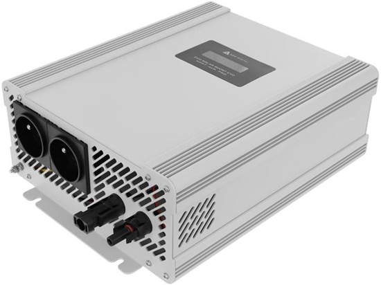 Picture of Przetwornica Azo Solarna ECO* SOLAR BOOST EVO MPPT-4000 PRO 4KW