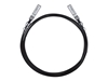 Picture of Przewód SM5220-3M Omada 3M Direct Attach SFP+ 10G 
