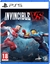 Attēls no PS5 Invincible VS