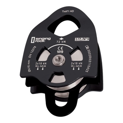 Изображение Pulley Twin HD