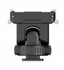 Picture of Puluz Gimbal PULUZ do DJI Osmo Action 5 Pro / 4 / 3 (czarny)