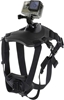 Изображение Puluz Mocowanie na grzbiet psa do kamer sportowych (GoPro, Insta360, DJI Action)