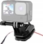 Picture of Puluz Motocyklowy klips na szyb PULUZ do kamer sportowych (czarny)