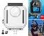 Изображение Puluz Obudowa Podwodna Etui Do 45m Do Gopro Max 2 / Max2 / Pu1098t