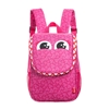 Изображение Pusdienu soma ZIPIT Wildings Lunch Bag, ar siksnām, rozā