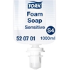 Picture of Putu ziepes TORK Premium Extra Mild  S4, 1 L, bez smaržvielām